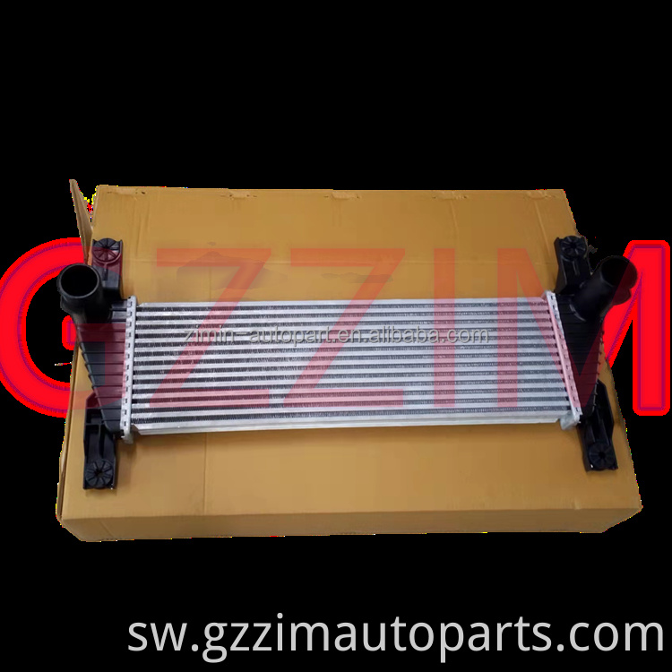 INGINE INTERCOOLER Inter baridi kwa Ranger 2012- 5271339